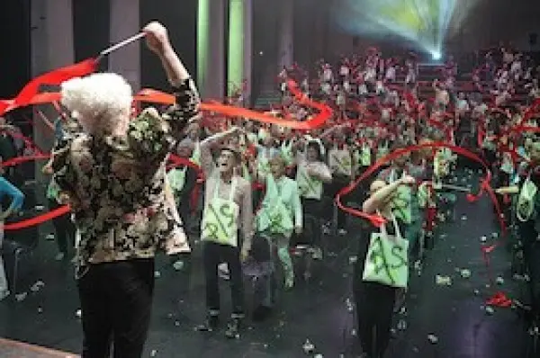 Di/STRAUSS technique — photo 1