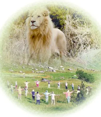 Ignite Your Lion Heart, Seminar with Linda Tucker e/d — photo 1