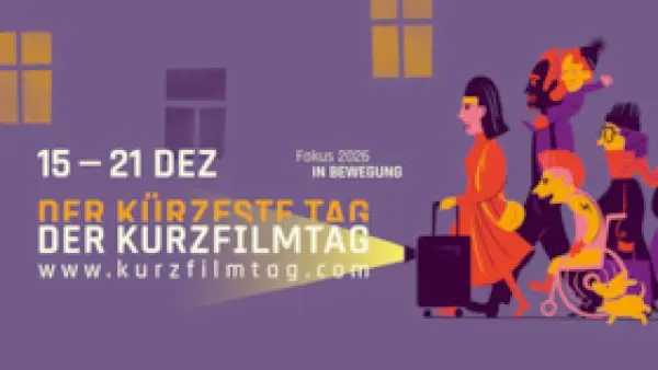 Kurzfilmtag — photo 1