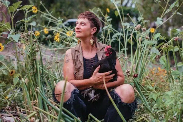 Queer Gardening (Feat IZFG and Feminist Strike Cinema) — photo 1