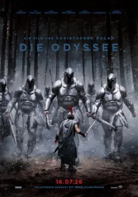 The Odyssey — photo 1