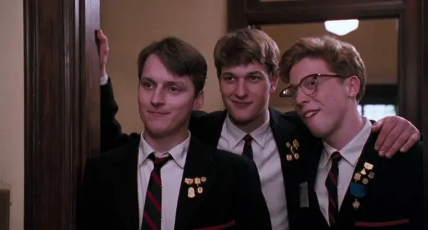 THE ONES WE LOVE Classic - DEAD POETS SOCIETY — photo 1