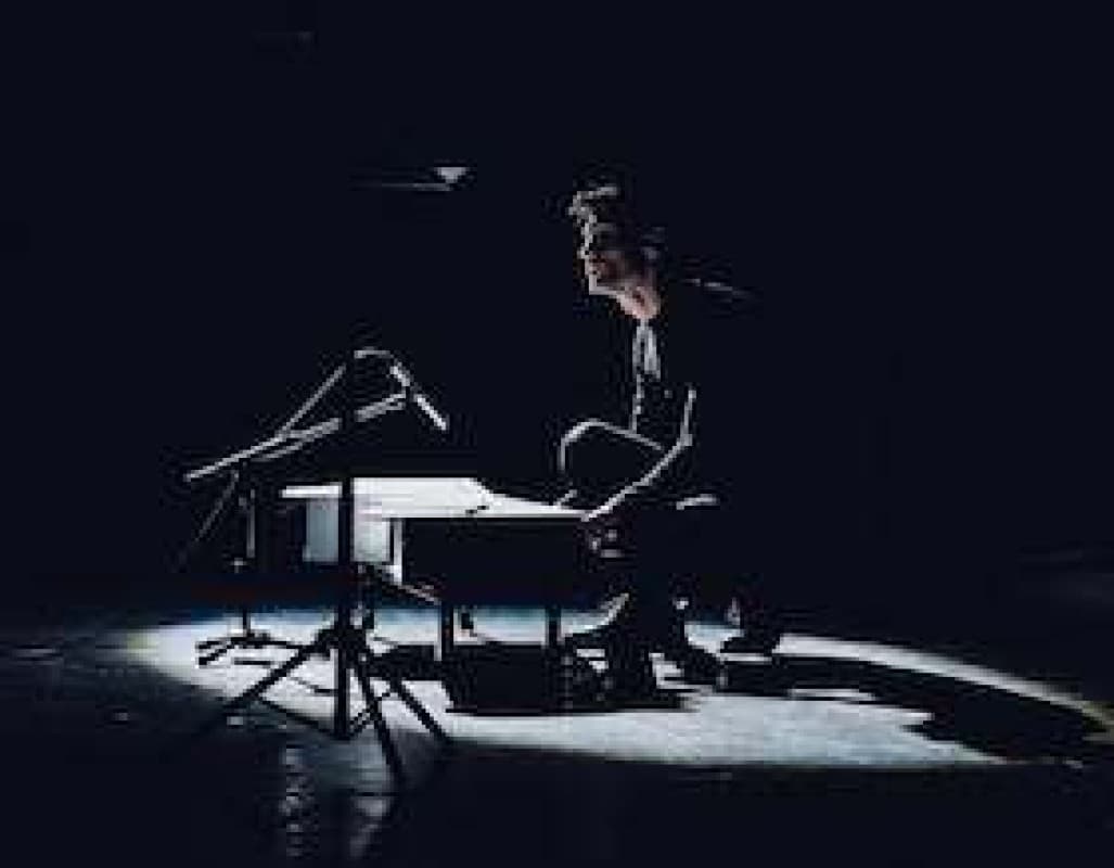 Concert Andrei Irimia — photo 1