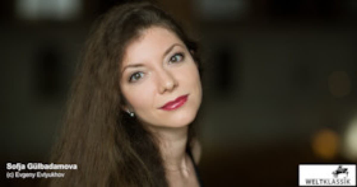 In the Triangle between Chopin, Scriabin, and Rachmaninoff - Fantasizing and Improvising — photo 1