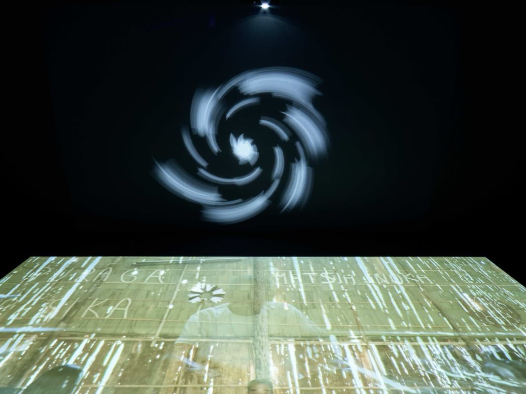 Flash Visit: Ancestral Future — photo 1