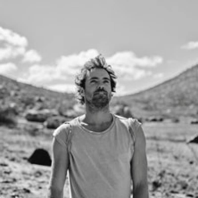 Sean Koch — photo 1
