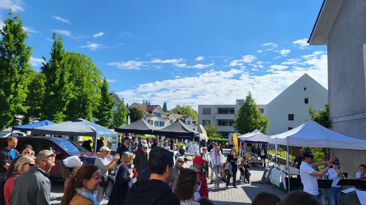 Wohler Weekly Market—Local and Regional Products — photo 1