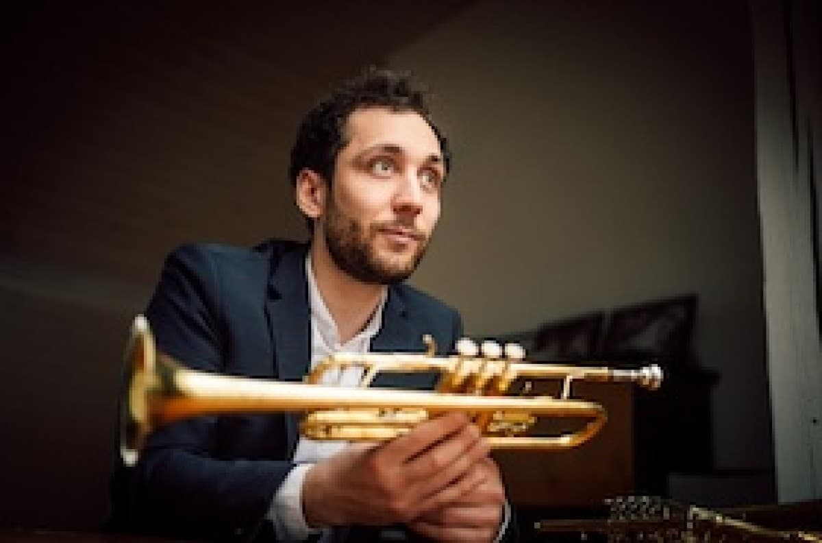 Oberrhein Concert Series – Sebastian Berner & Robert Neumann — photo 1