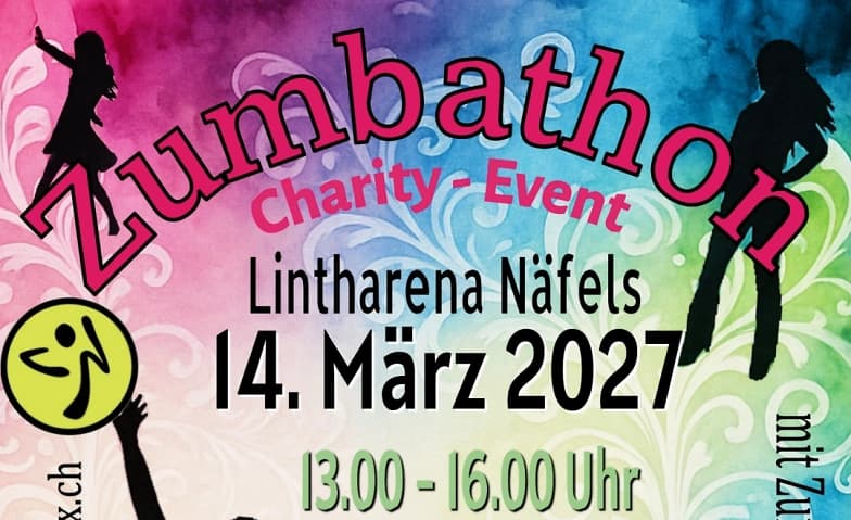 Zumbathon Näfels — photo 1
