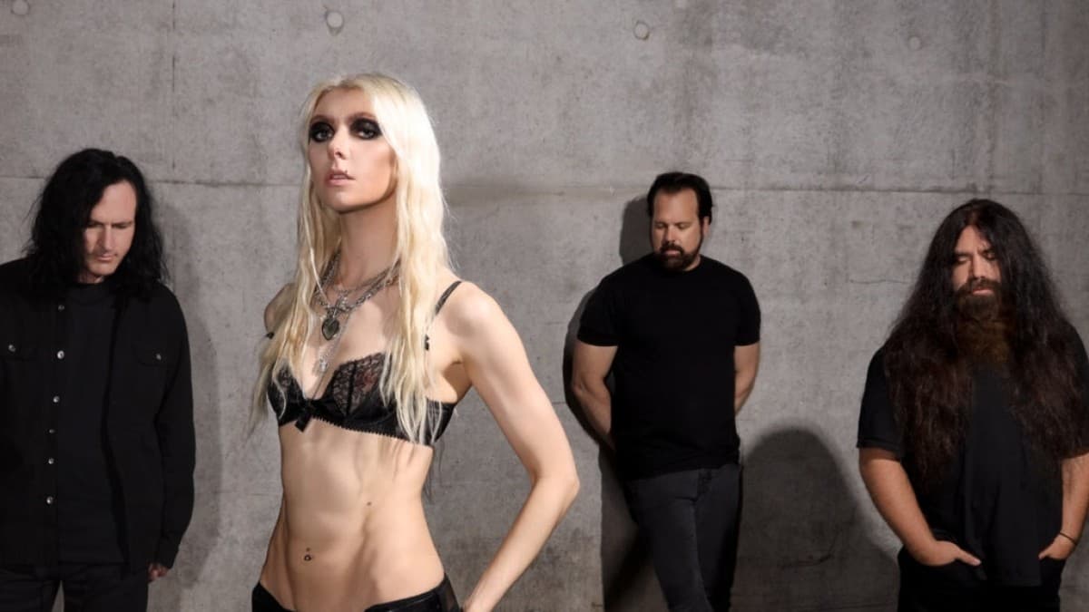 The Pretty Reckless — photo 1