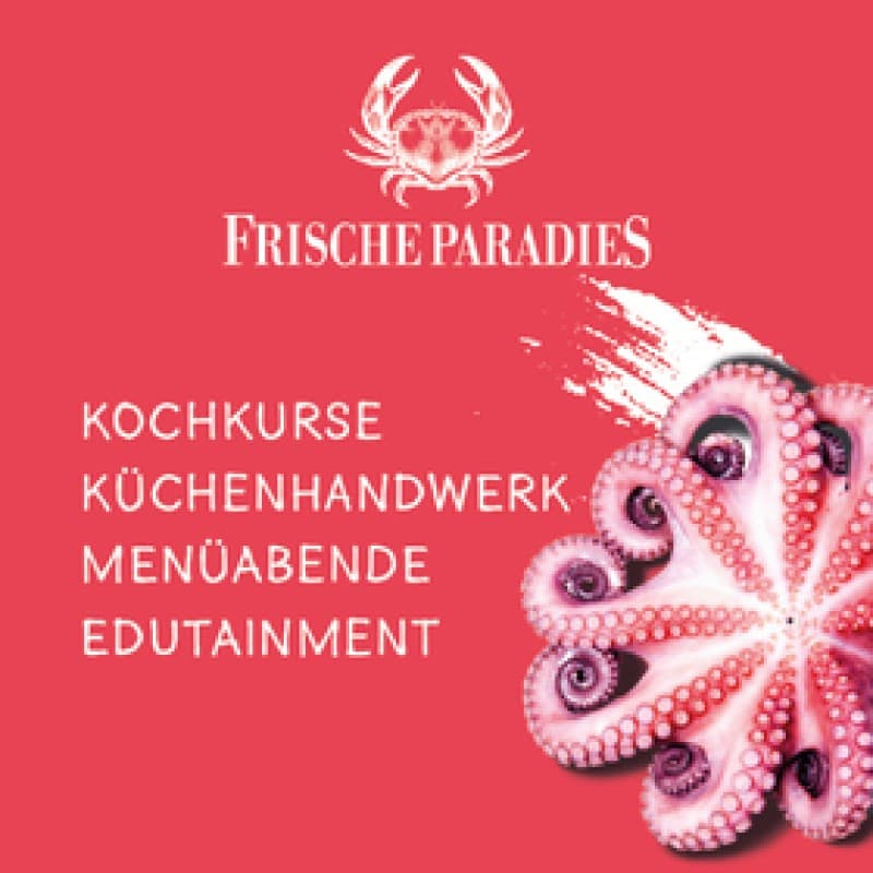 Edutainment | Küchenquickie Kaviar — photo 1