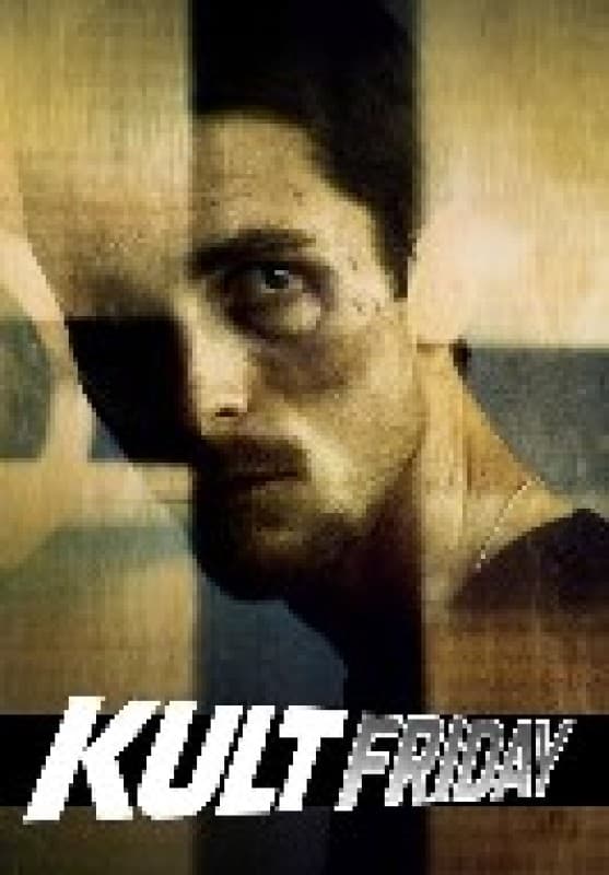 KULTFRIDAY: THE MACHINIST — photo 1