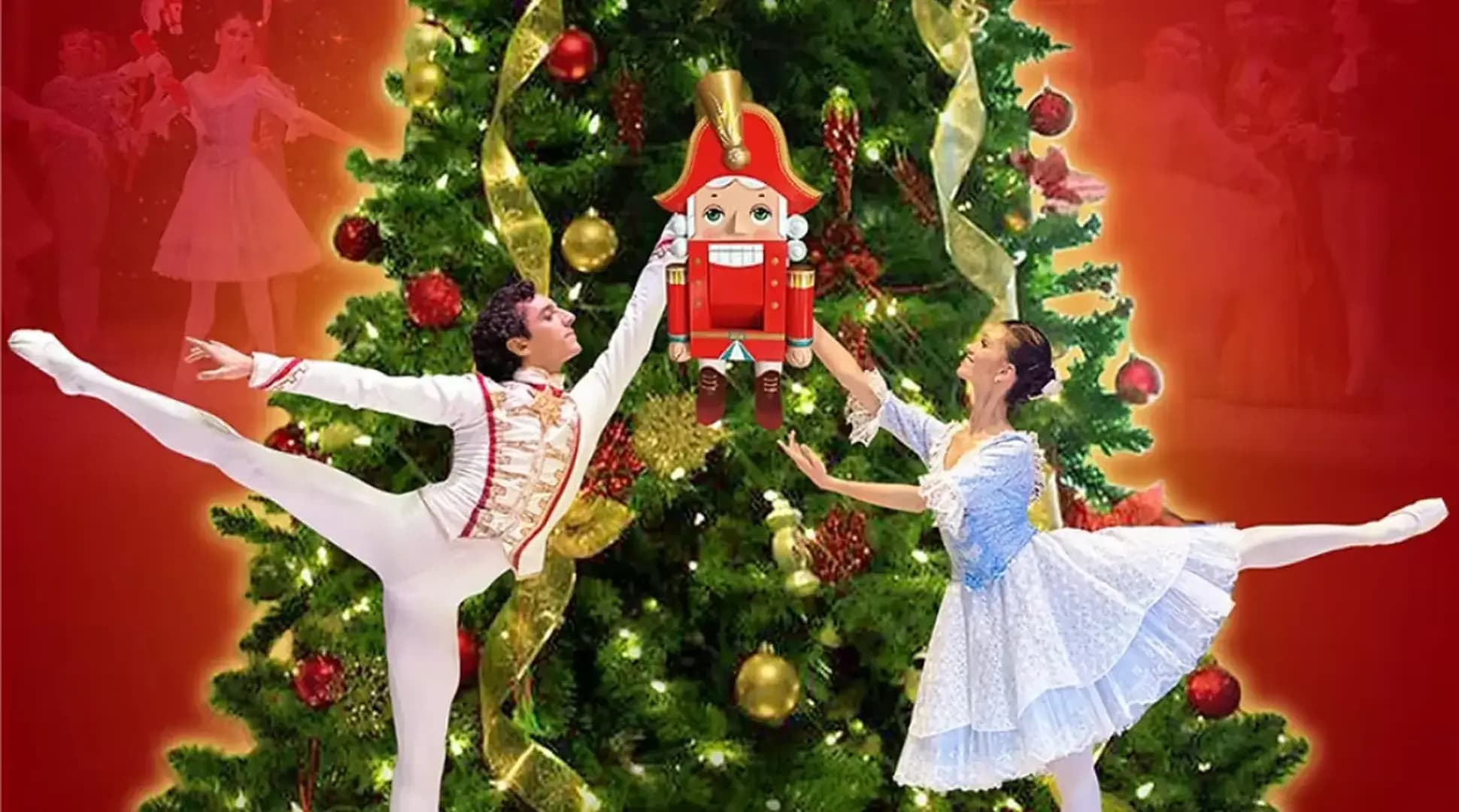 The Nutcracker — photo 1