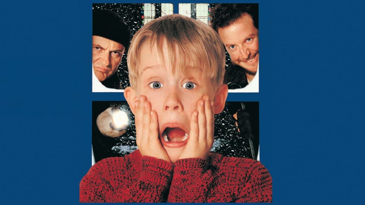 Home Alone In Concert — photo 1