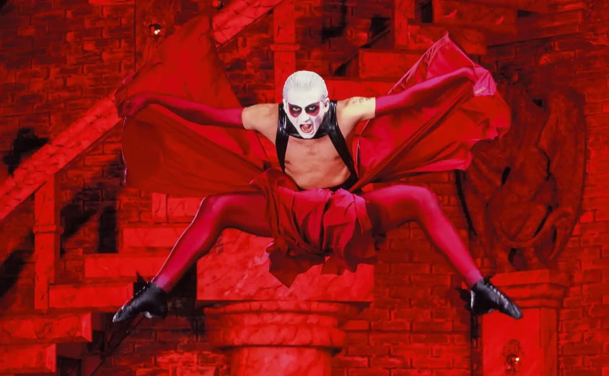 Dracula 2026 — photo 1