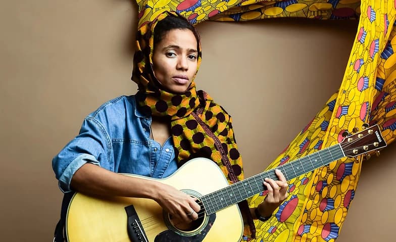 Nneka — photo 1
