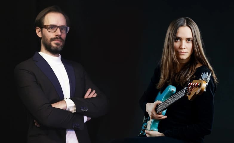 «Duo Helbock / Hofer» — photo 1