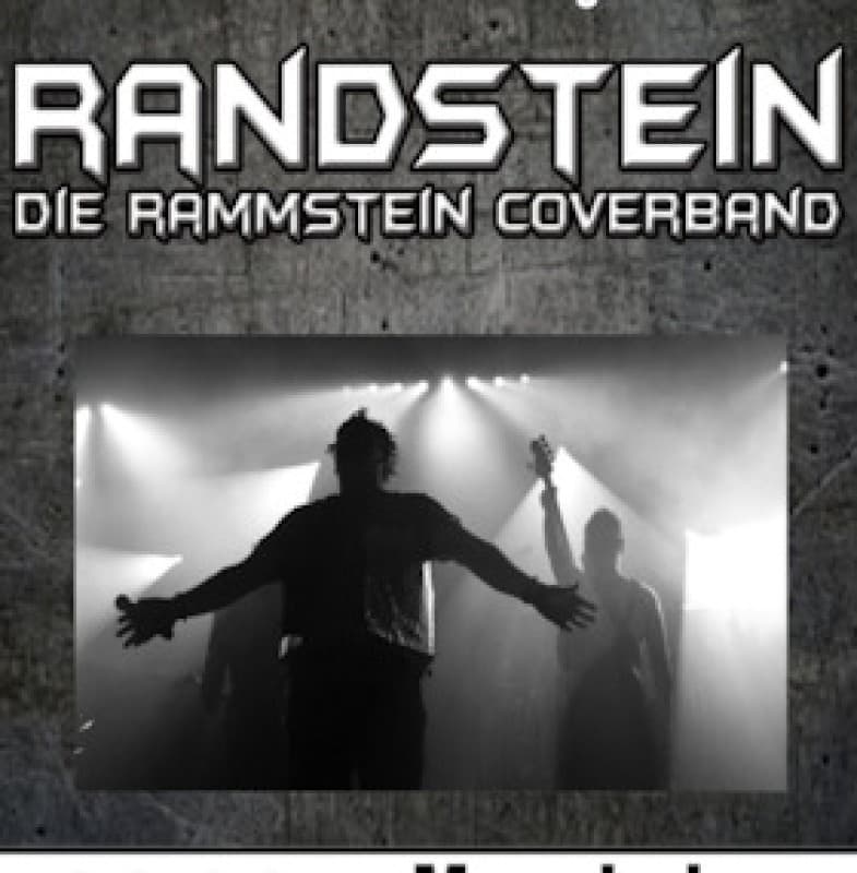 Randstein - Rammstein Tribute — photo 1