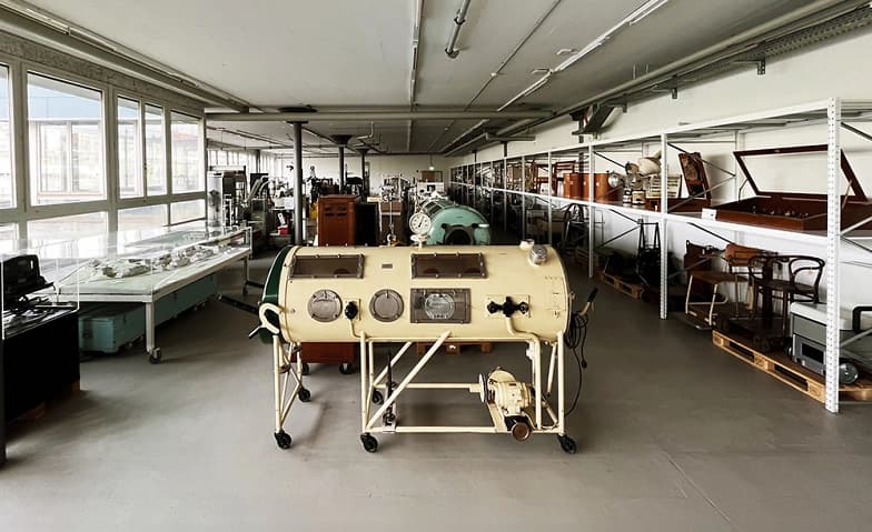 Offenes Schaudepot — photo 1