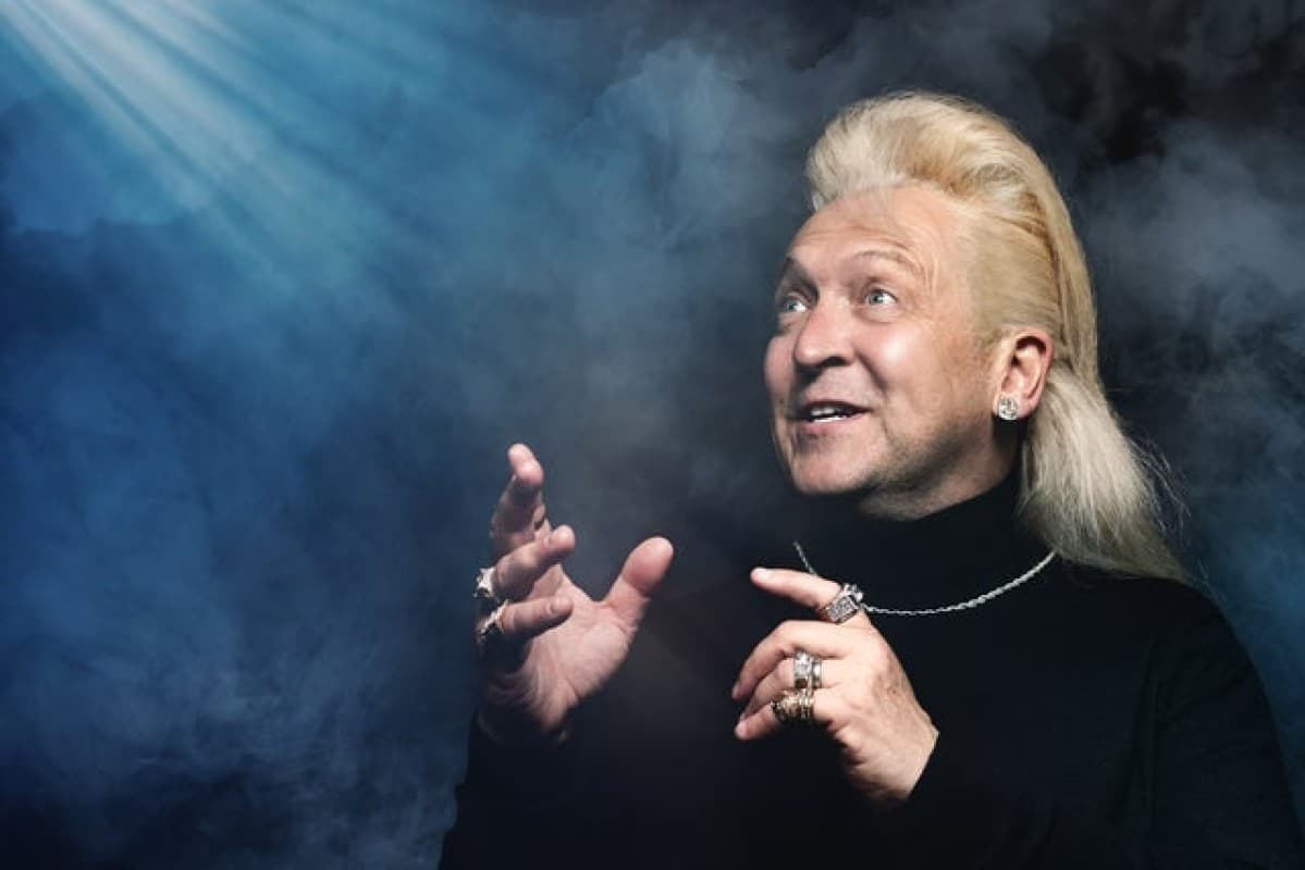 Clinton Baptiste: Spectral Intercourse — photo 1