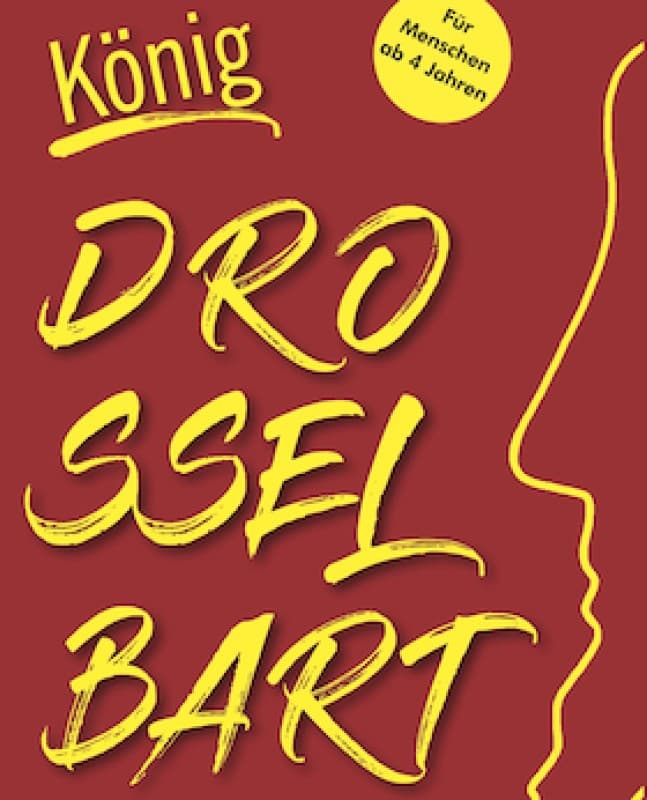König Drosselbart — photo 1