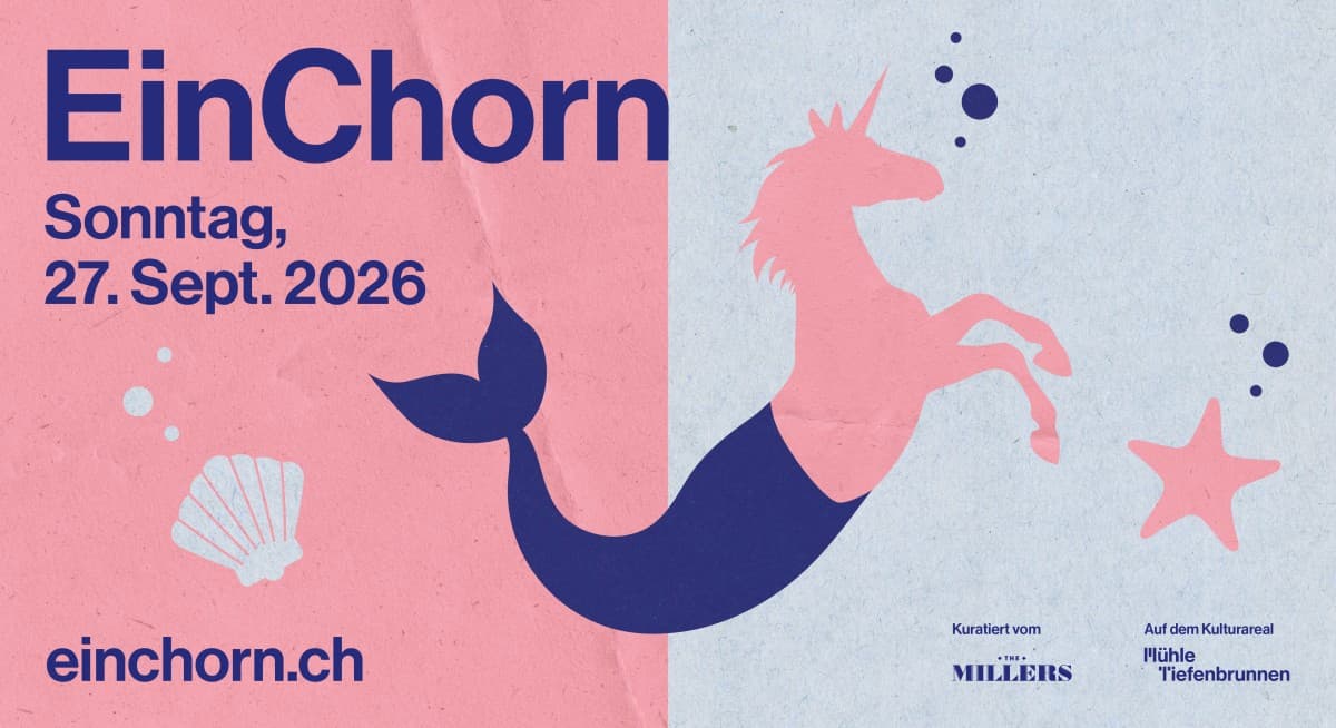 Einchorn – The Family Festival in District 8 — photo 1