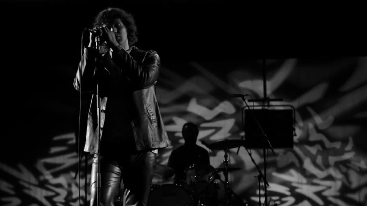 The Doors Alive — photo 1