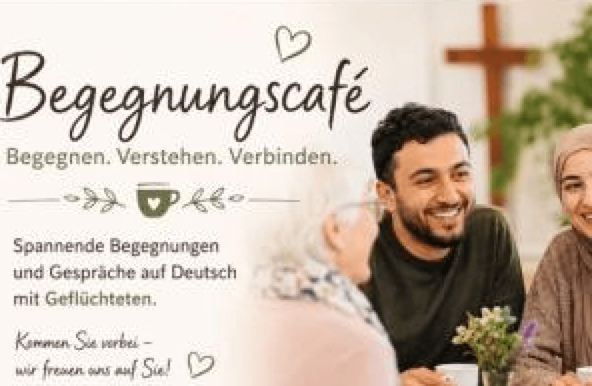 Begegnungscafé — photo 1