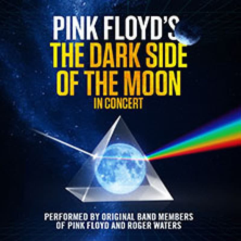 Pink Floyd’s The Dark Side of The Moon — photo 1