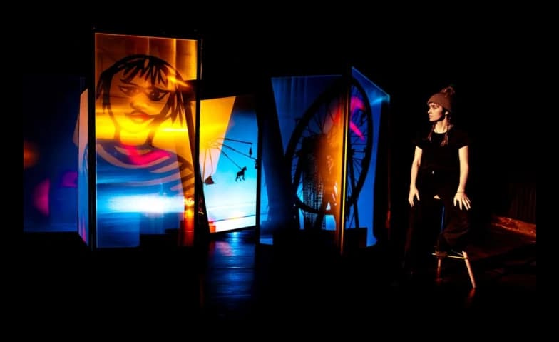 Das Theater Pack // Mircos Suche nach dem Schatten (Schule) — photo 1