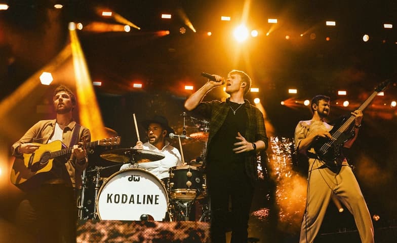 Kodaline (IRL) — photo 1