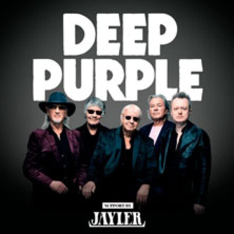 Deep Purple — photo 1