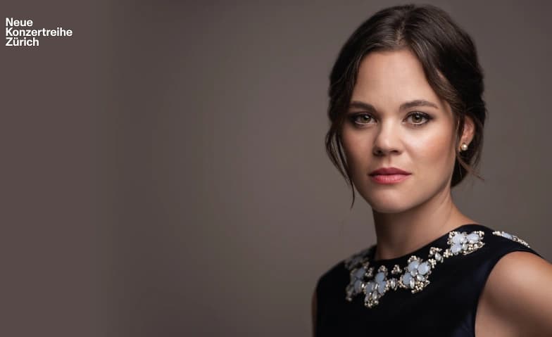 Regula Mühlemann: Arien von Rossini, Donizetti, Verdi… — photo 1