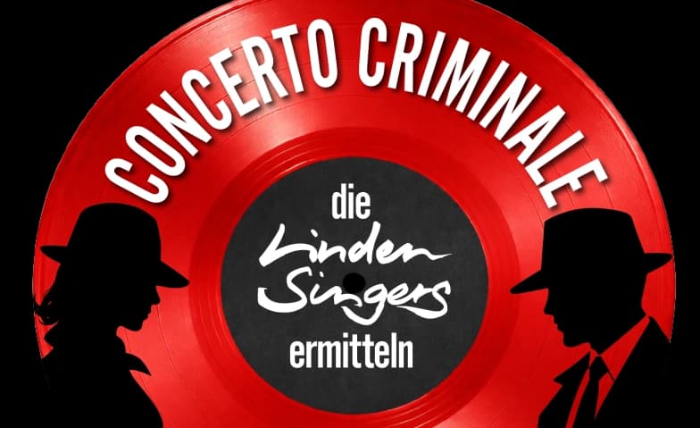 CONCERTO CRIMINALE - Die Linden Singers ermitteln — photo 1