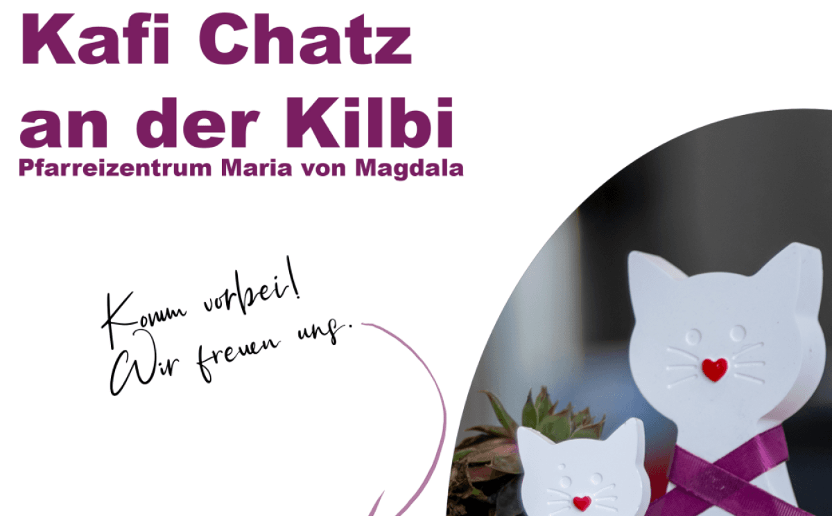Kafi Chatz at the Kilbi — photo 1