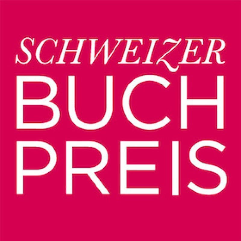 SWISS MADE: The Nominees are... - The Shortlist Authors Introduce Themselves — photo 1