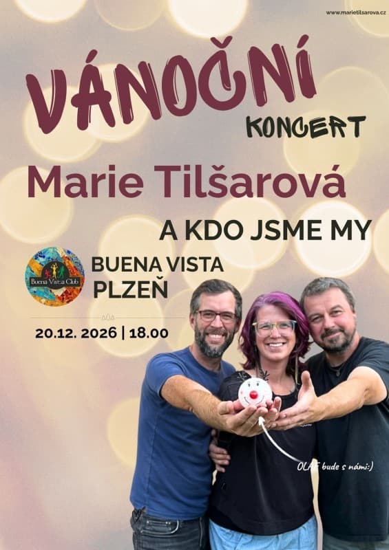 Vánoční Tilšarka v Plzni — photo 1