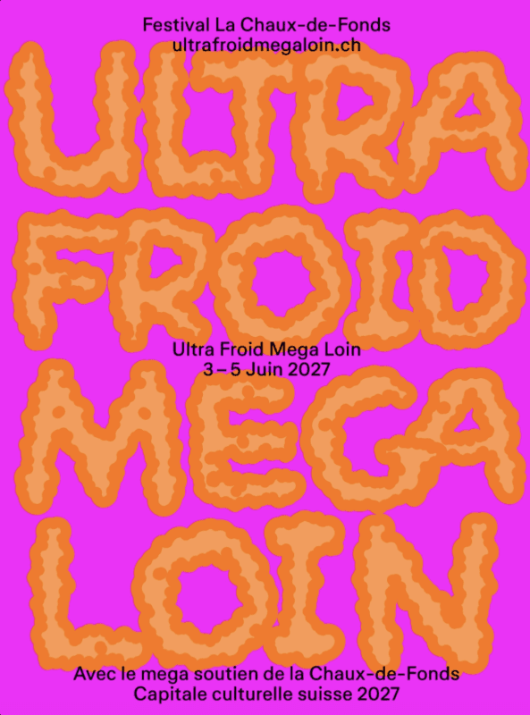 ULTRA FROID MEGA LOIN — photo 1