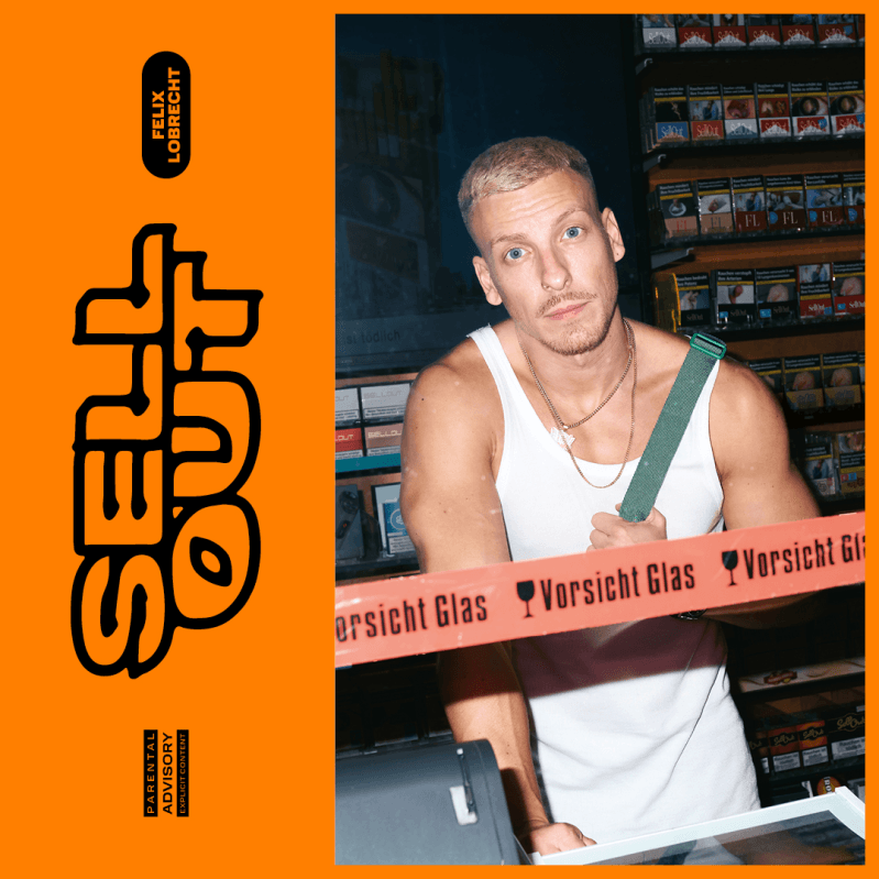 Felix Lobrecht - SELL OUT — photo 1