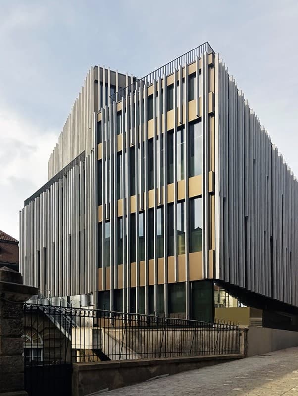 Inauguration of the New KUB — photo 1