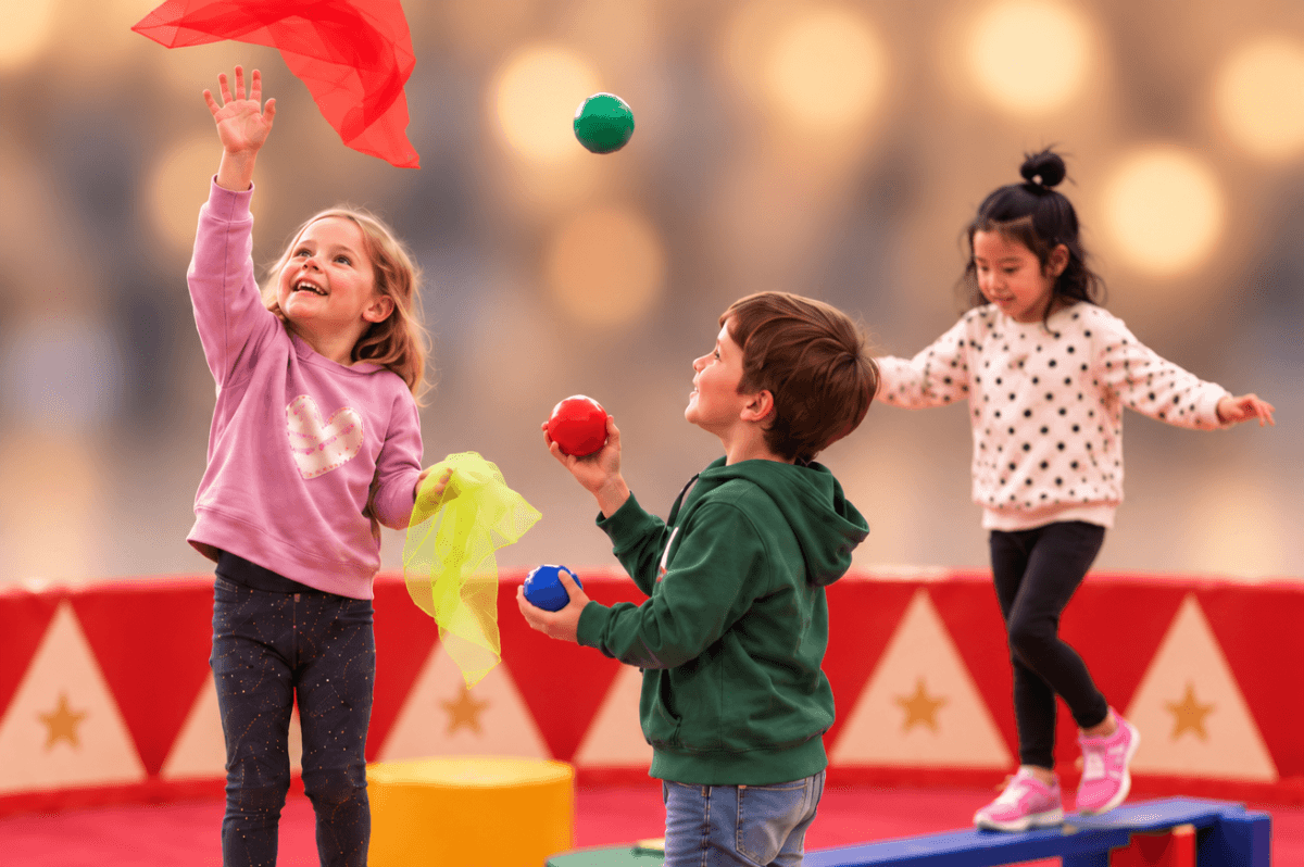 Kids Week Karussell Kreuzlingen — photo 1