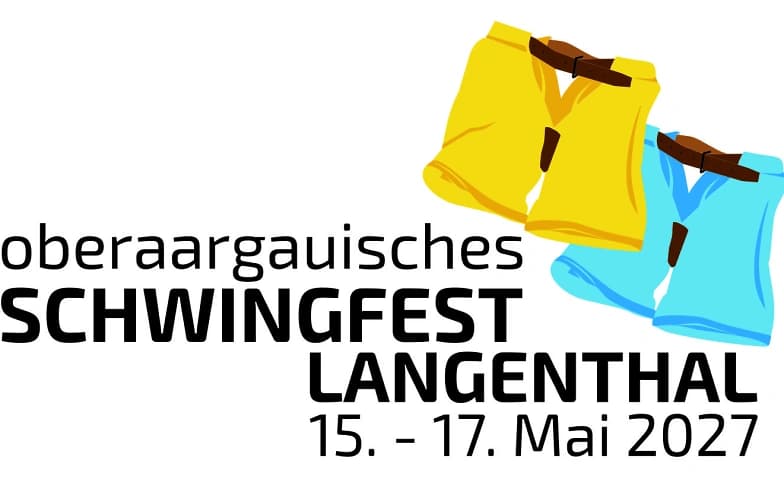 Oberaargauisches Schwingfest OSF 2027 — photo 1
