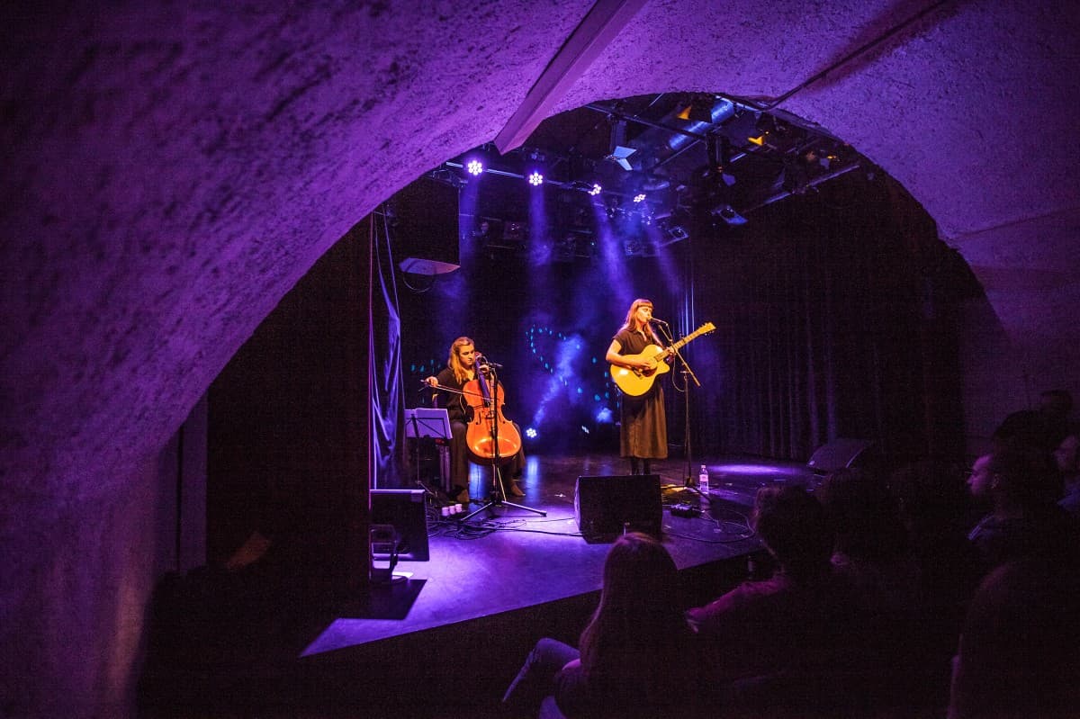 Nordklang Festival — photo 1