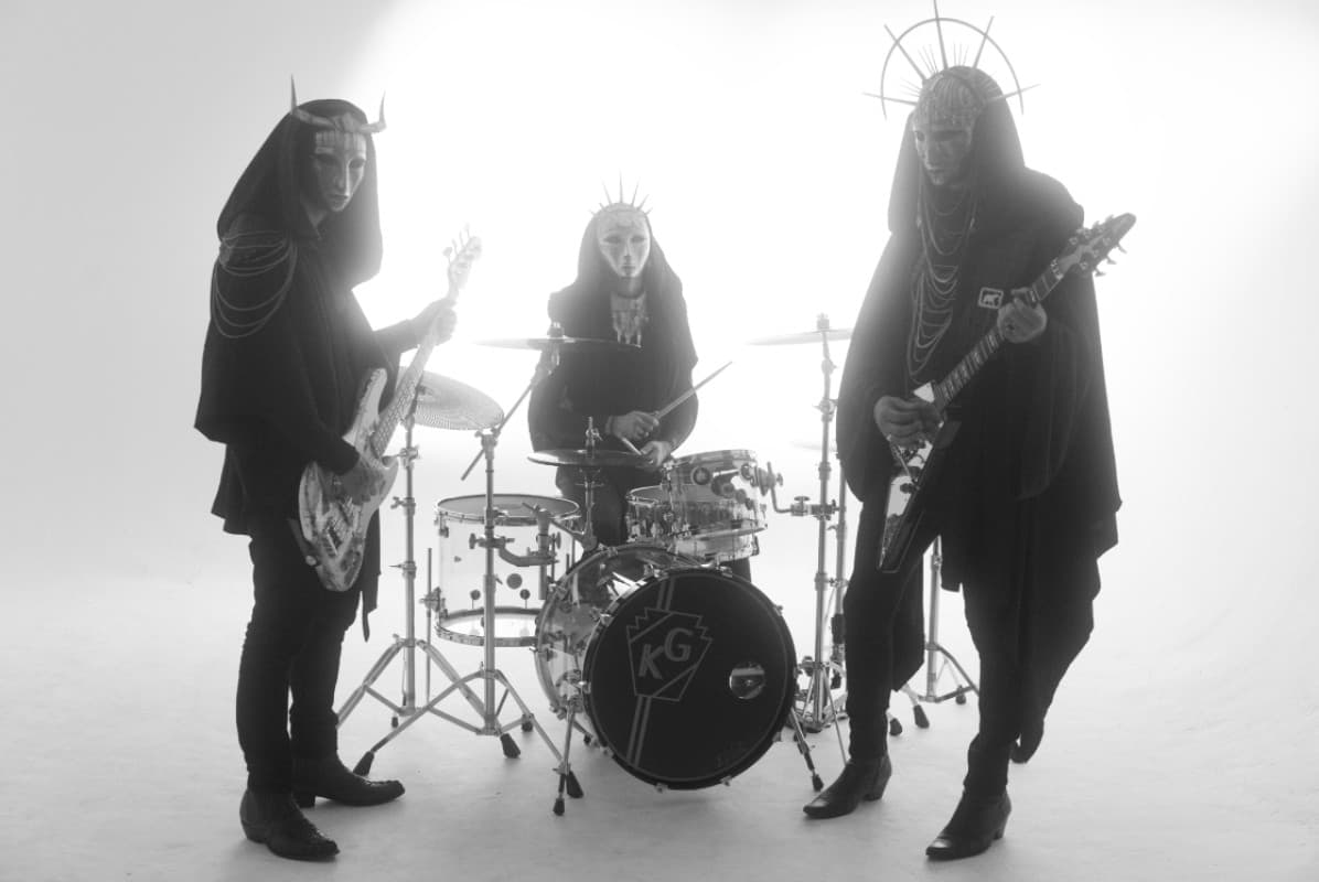 IMPERIAL TRIUMPHANT (USA) + KNOLL (USA) — photo 1
