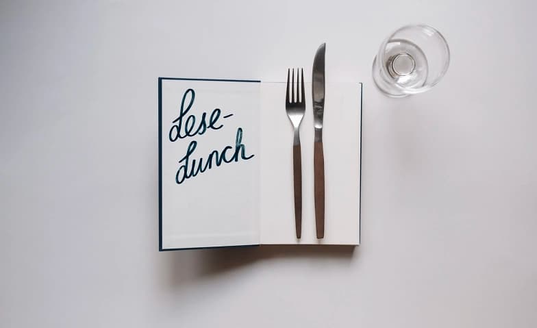 Lese-Lunch — photo 1