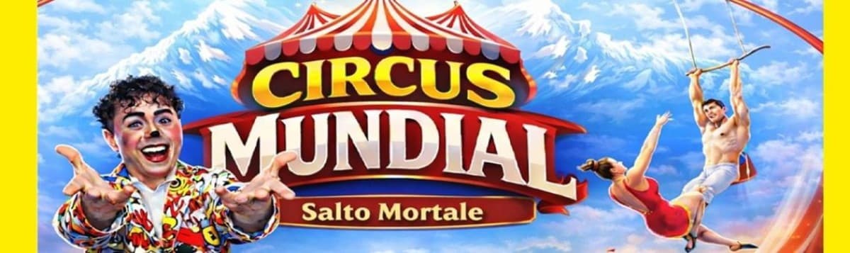 Circus Mundial — photo 1