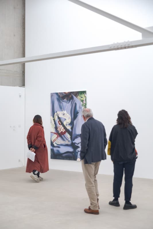 Sunday Matinée — photo 1