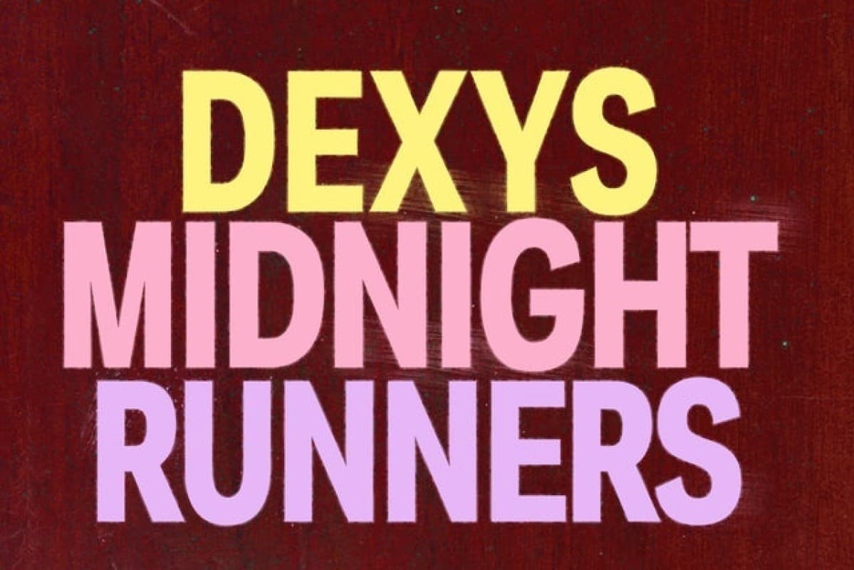 Dexy's Midnight Runners — photo 1