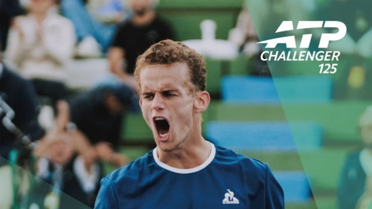 ATP 125 Olbia Challenger | Abbonamento All Days — photo 1