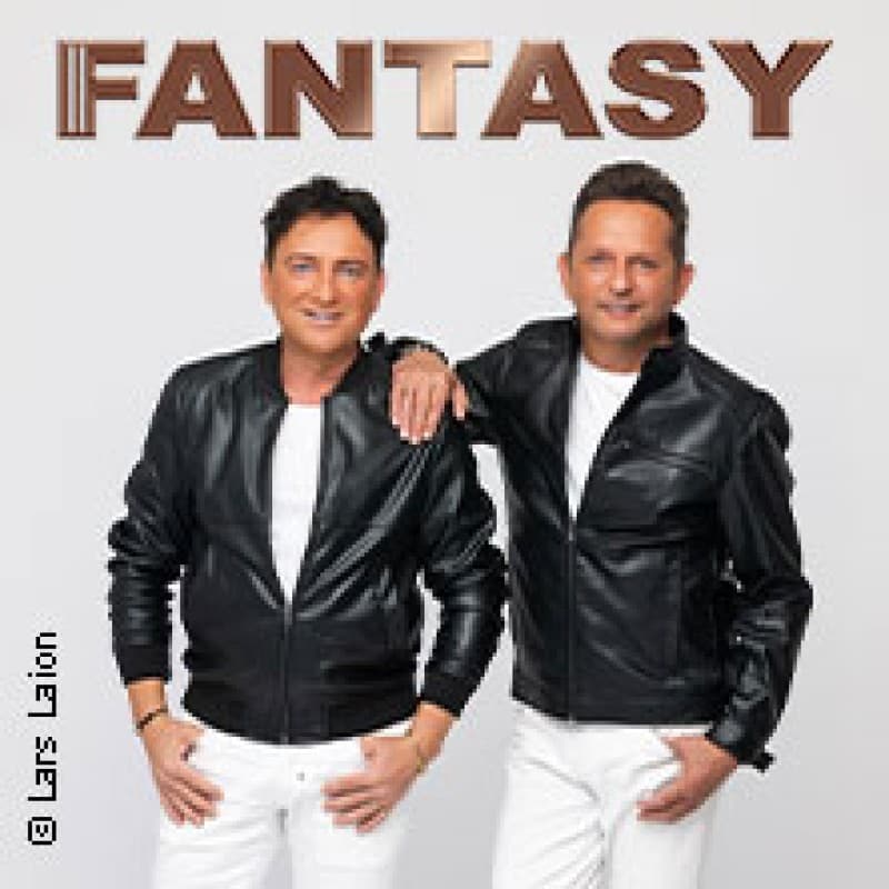 Fantasy - 30 Years of Fantasy — photo 1